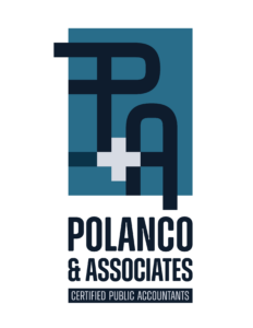Polanco & Associates LLC Logo